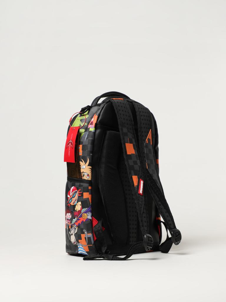 SPRAYGROUND Backpack men Sprayground