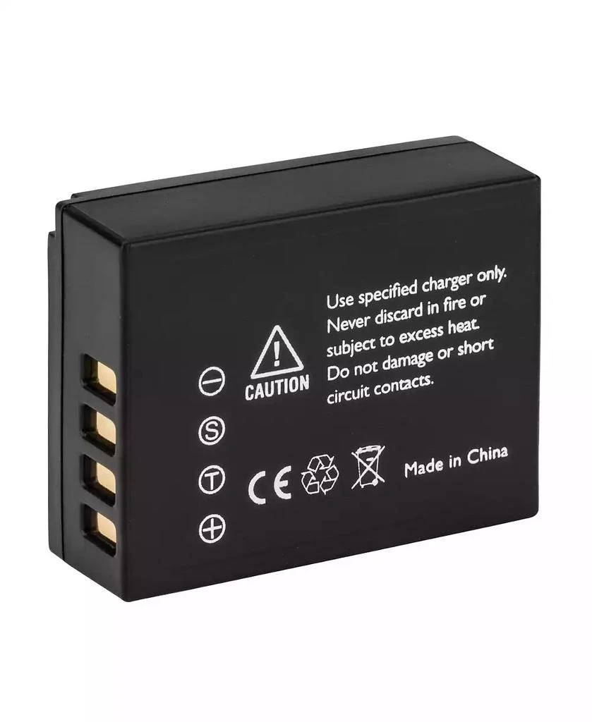 Fujifilm X-T50 Mirrorless Camera with XF 16-50mm f/2.8-4.8 R LM WR Lens, Bundle with Li-Ion Battery, 64GB SDXC Memory Card and 58mm Filter Kit 9