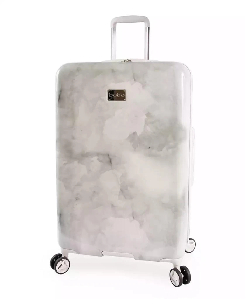 Bebe Lilah 2-Pc. Hardside Luggage Set 6