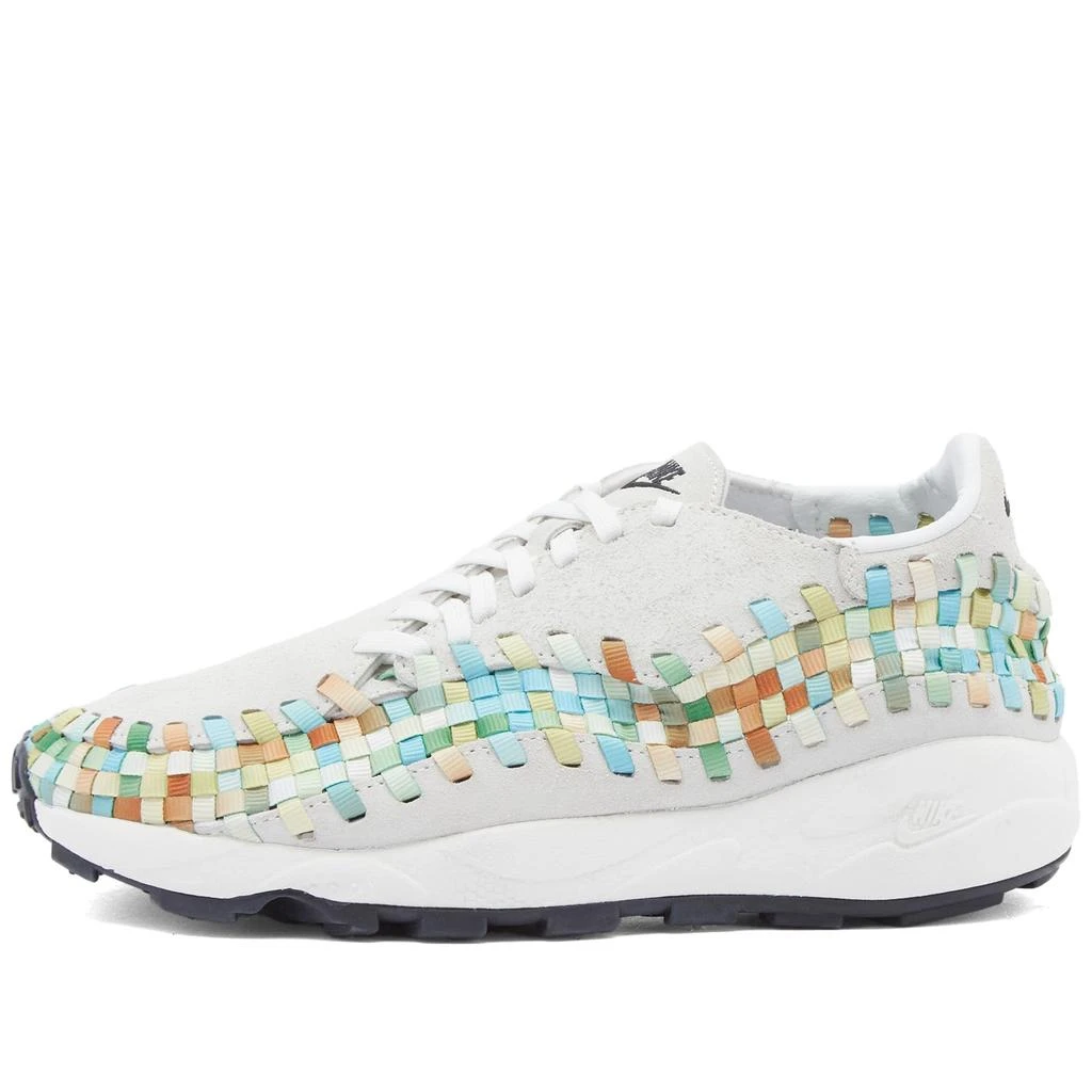 NIKE Nike Air Footscape Woven 2
