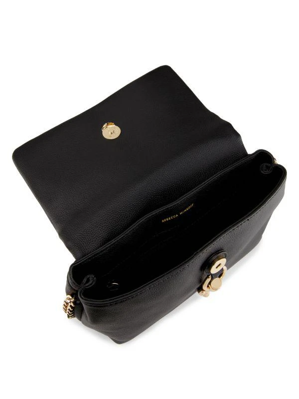 Rebecca Minkoff Leather Crossbody Bag 3