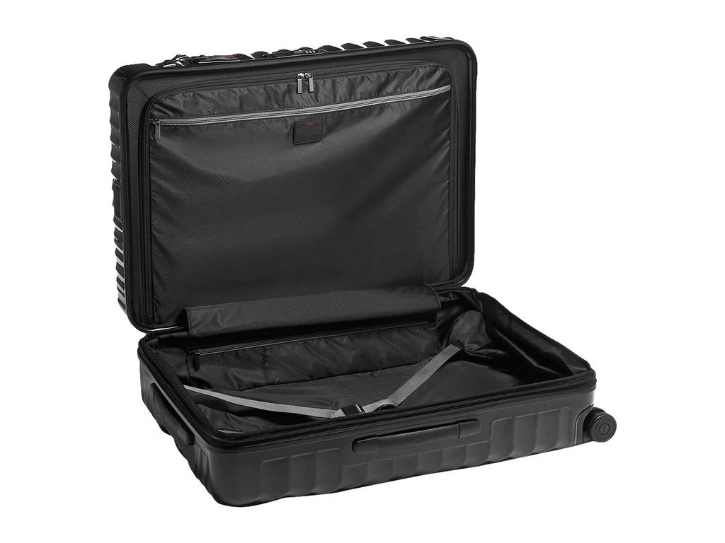Tumi 19 Degree Polycarbonate Extended Trip Expandable 4 Wheel Packing Case 4