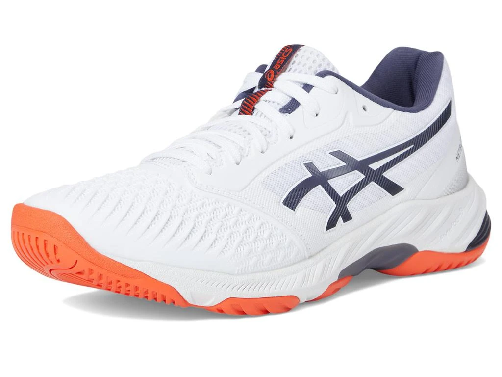 ASICS Netburner Ballistic FF 3 Volleyball Shoe 7