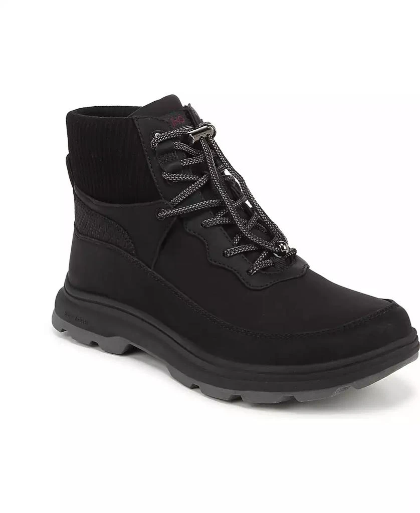 Ryka Women's Brae 2 Water-Resistant Cold Weather Boots 1