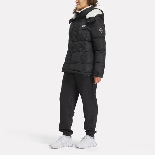 Reebok Puffer Jacket 2