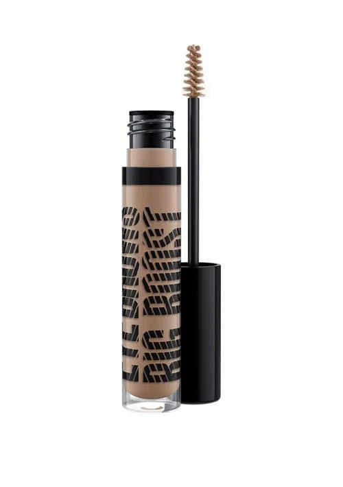 MAC Eye Brows Big Boost Fibre Gel 1