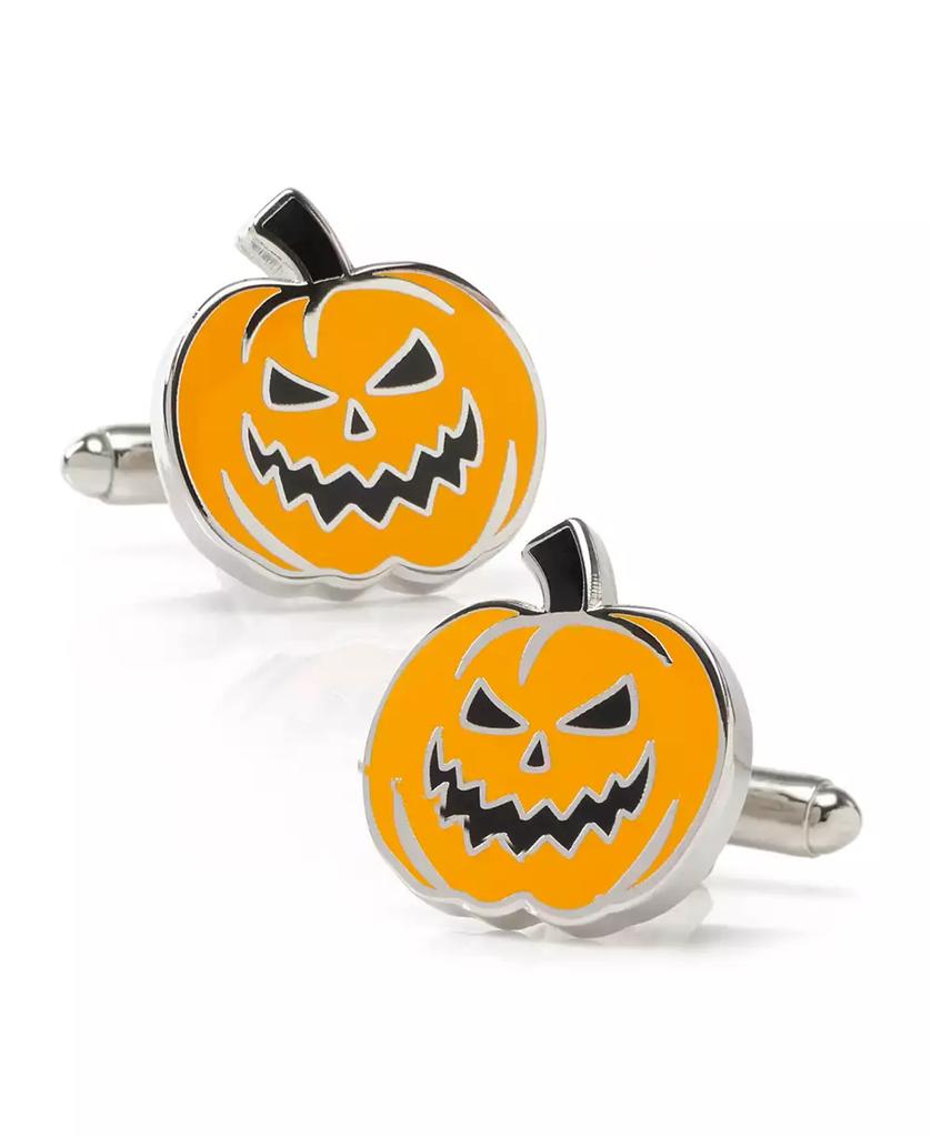 Cufflinks Inc. Men's Jack-O-Lantern Cufflinks