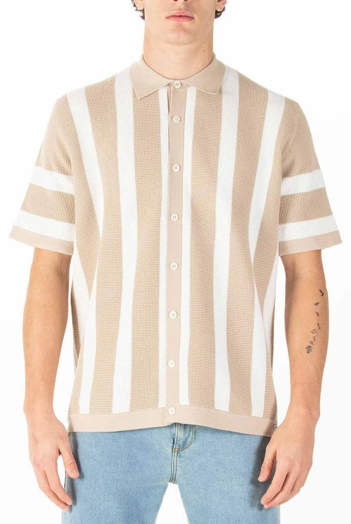 Luke 1977 Deck knitted polo 4