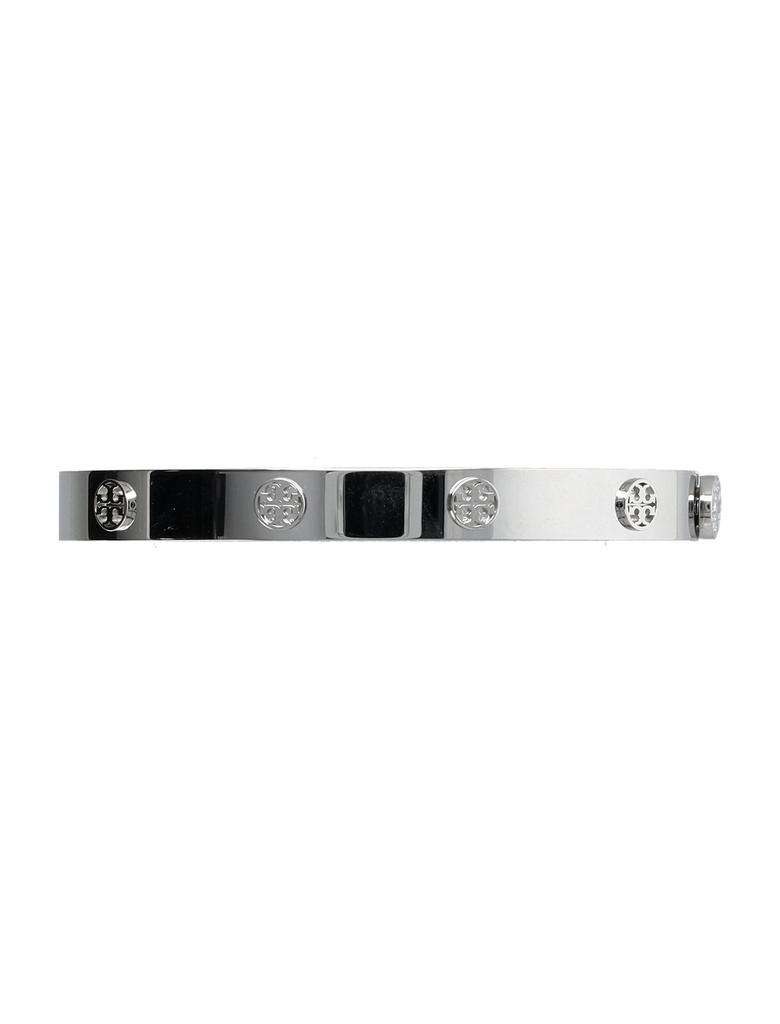 Tory Burch MILLER STUD HINGE BRACELET