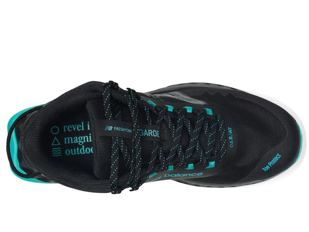 New Balance Fresh Foam Garoé Midcut 2