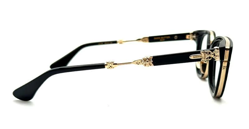 Chrome Hearts Chrome Hearts Eyeglasses 3