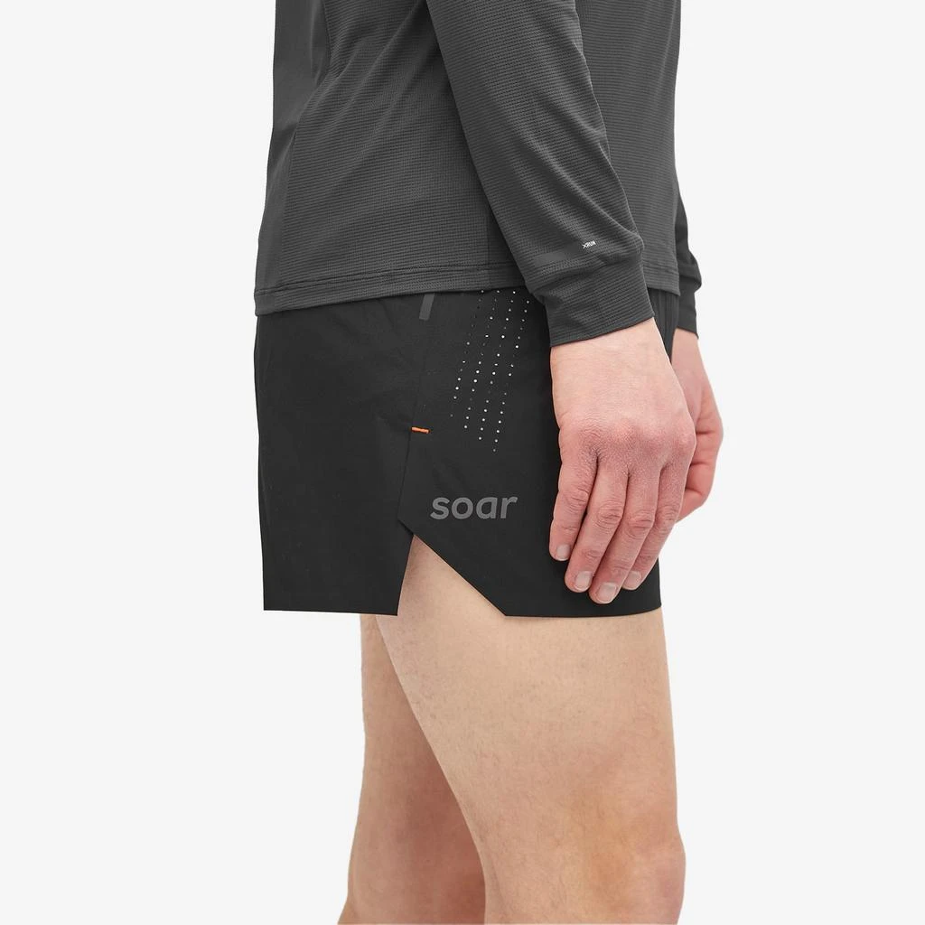 SOAR Soar Run Shorts 5