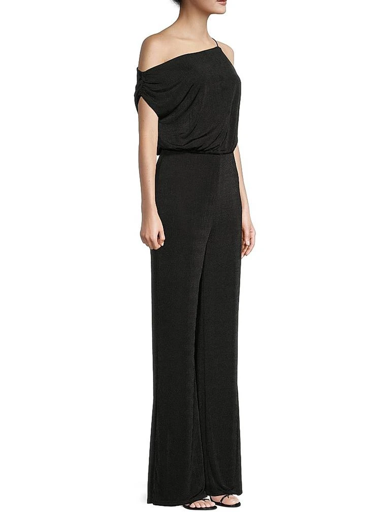 Misha Emer Blouson Jersey Jumpsuit 4