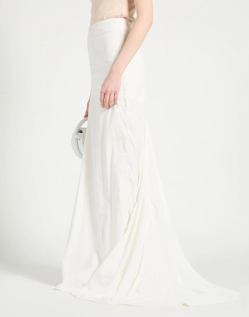 ANN DEMEULEMEESTER Maxi Skirts 4