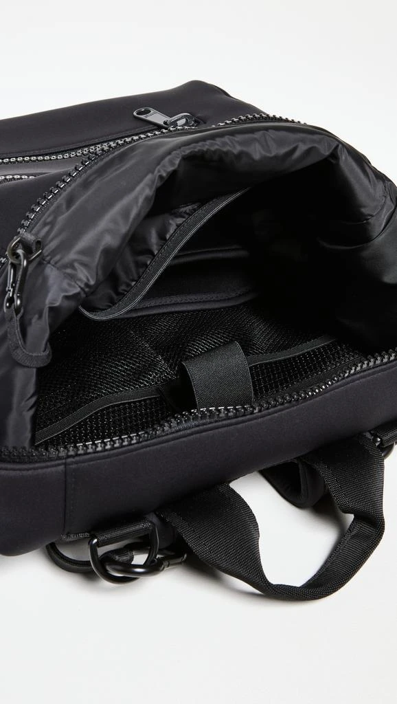 Dagne Dover Indi Medium Diaper Backpack 5