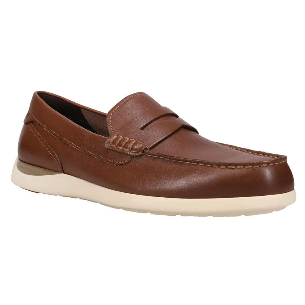 Cole Haan Grand Atlantic Penny Loafers 2
