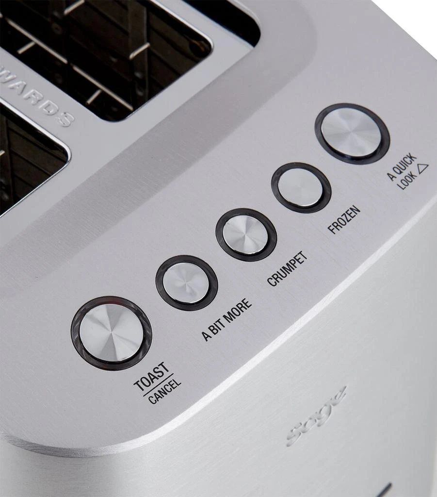 Sage 2-Slice Toaster 2