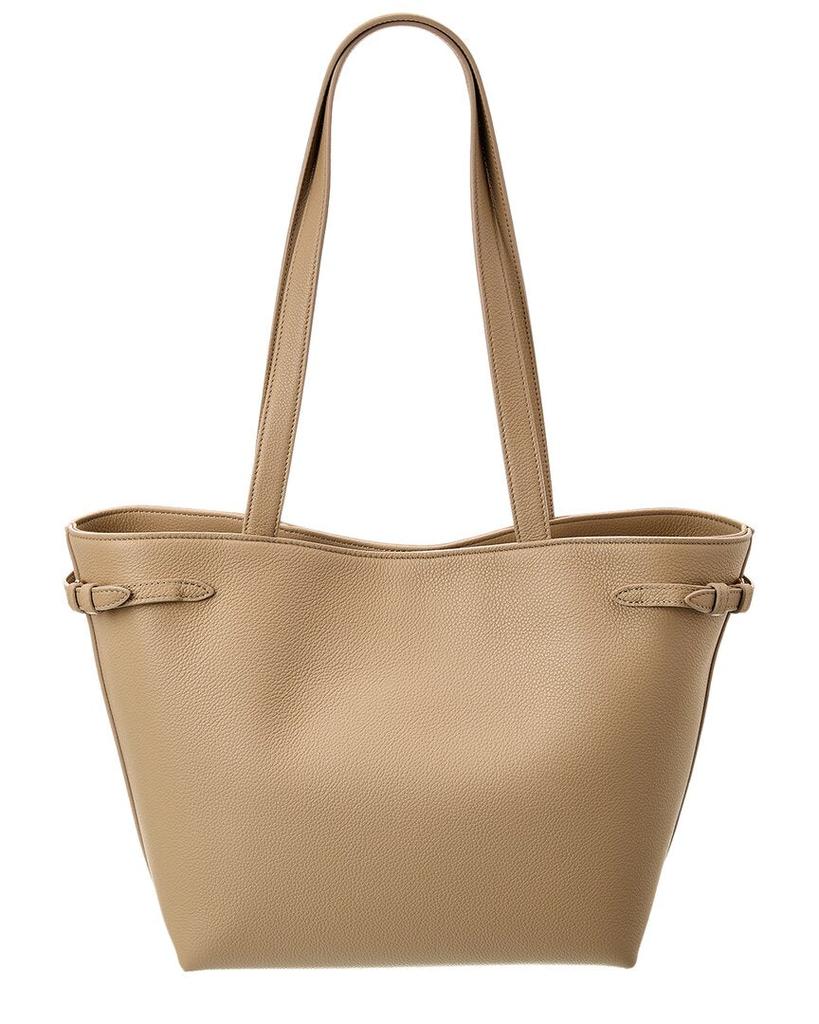 Celine CELINE Cabas Anais Small Leather Tote - Tote Bags