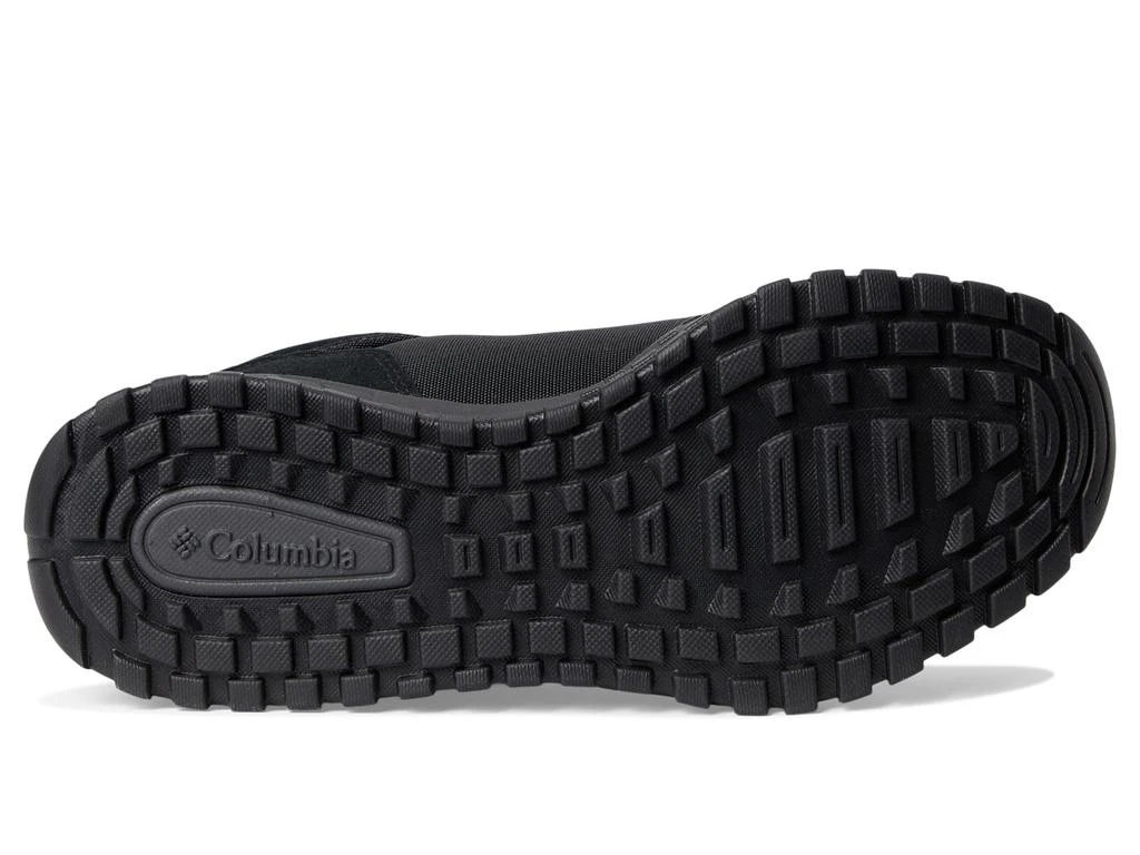 Columbia Fairbanks Mid 3