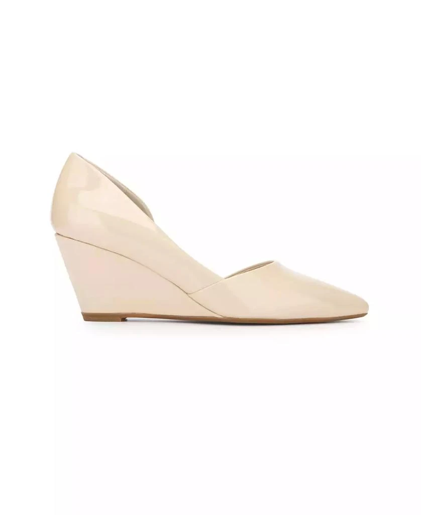 Kenneth Cole Women's Ellis Wedge Pumps 2