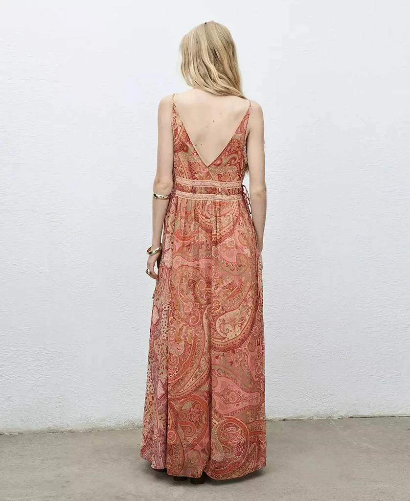 lace top long dress Lace Corset Top Mermaid Split Satin Dress