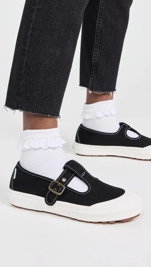 Vans Style 93 Mary Jane Sneakers 2