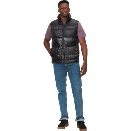 Marmot Guides Down Vest - Men's 3