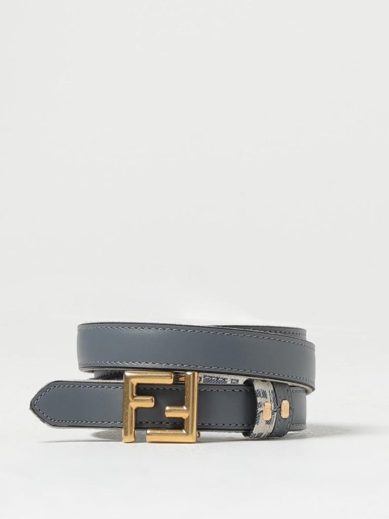 FENDI Belt woman Fendi
