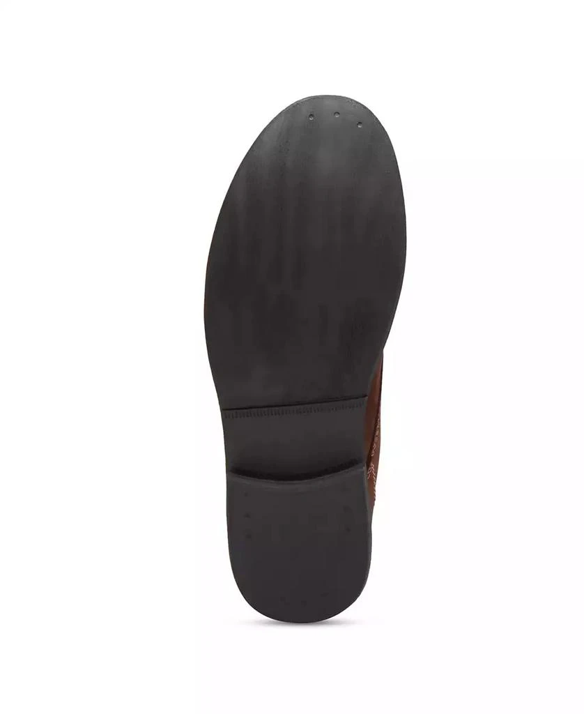 Eastland Men's High Fidelity Cap Toe Boots 5