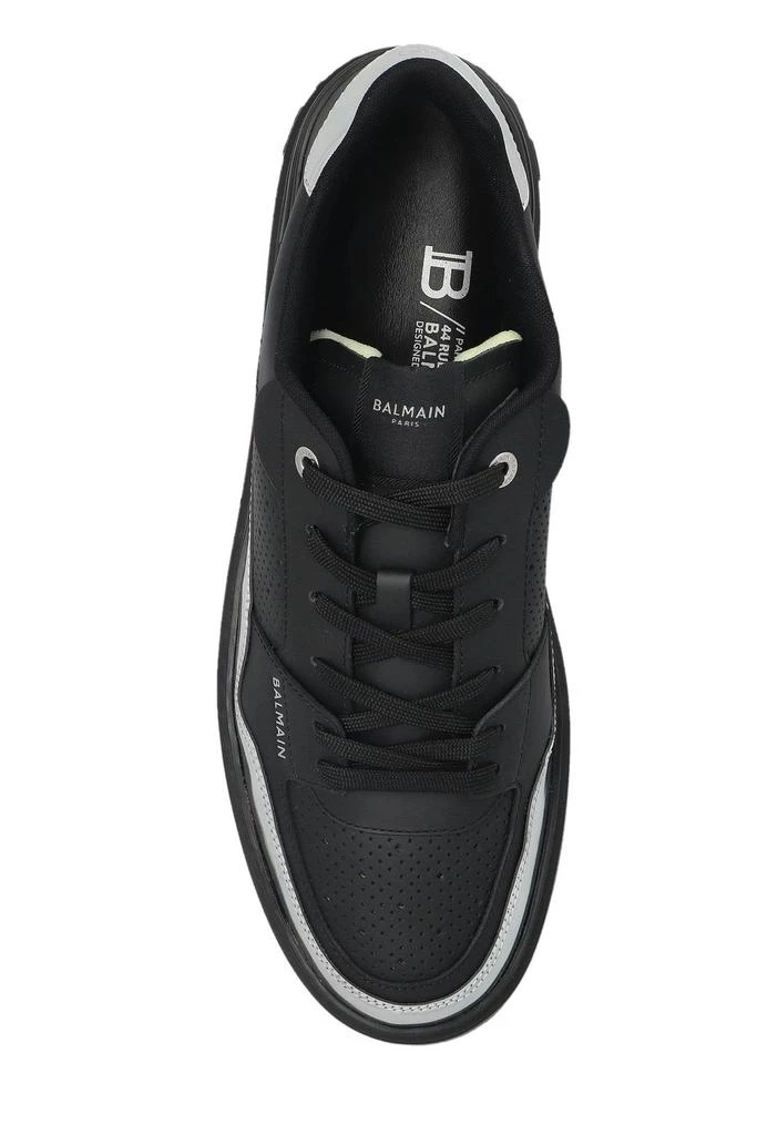 Balmain Balmain B-Court Sneakers 4