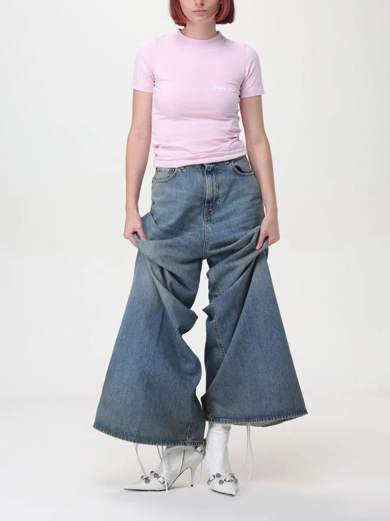 Balenciaga T-shirt woman Balenciaga 2