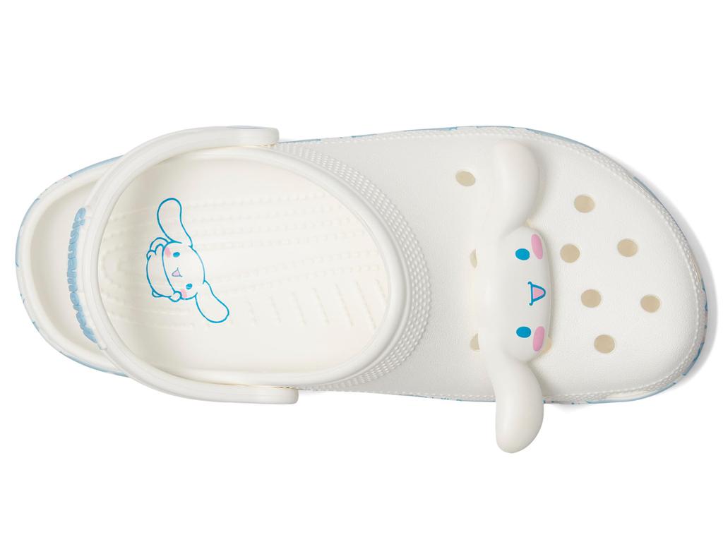 Crocs Hello Kitty Classic Clogs