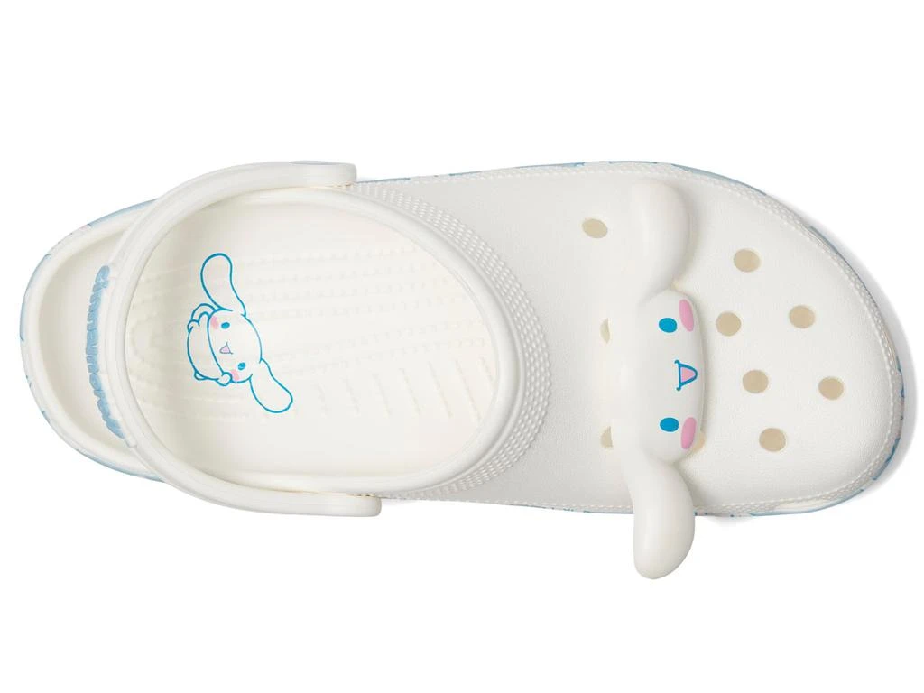 Crocs Hello Kitty Classic Clogs 2