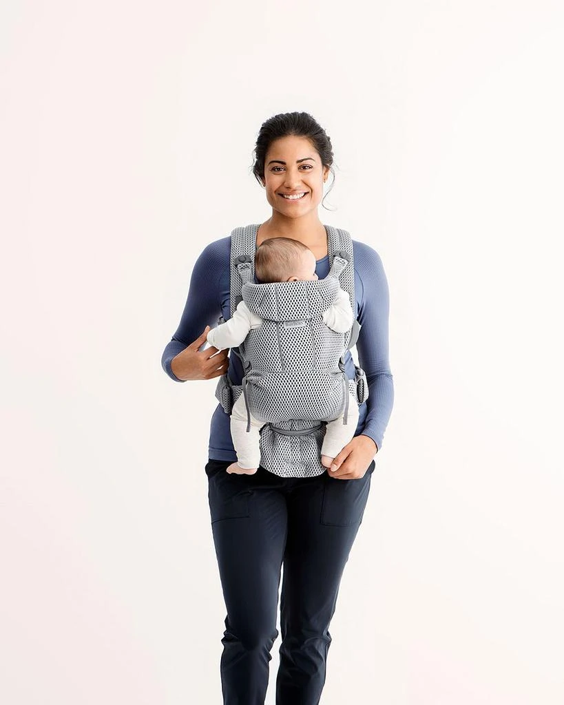 BabyBjörn Baby Carrier Free 6