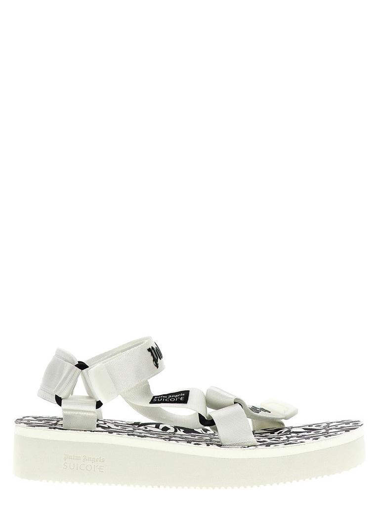 Palm Angels Palm Angels Palm Angels X Suicoke 'Depa' Sandals