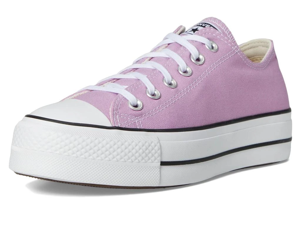 Converse Chuck Taylor All Star Lift Platform 7