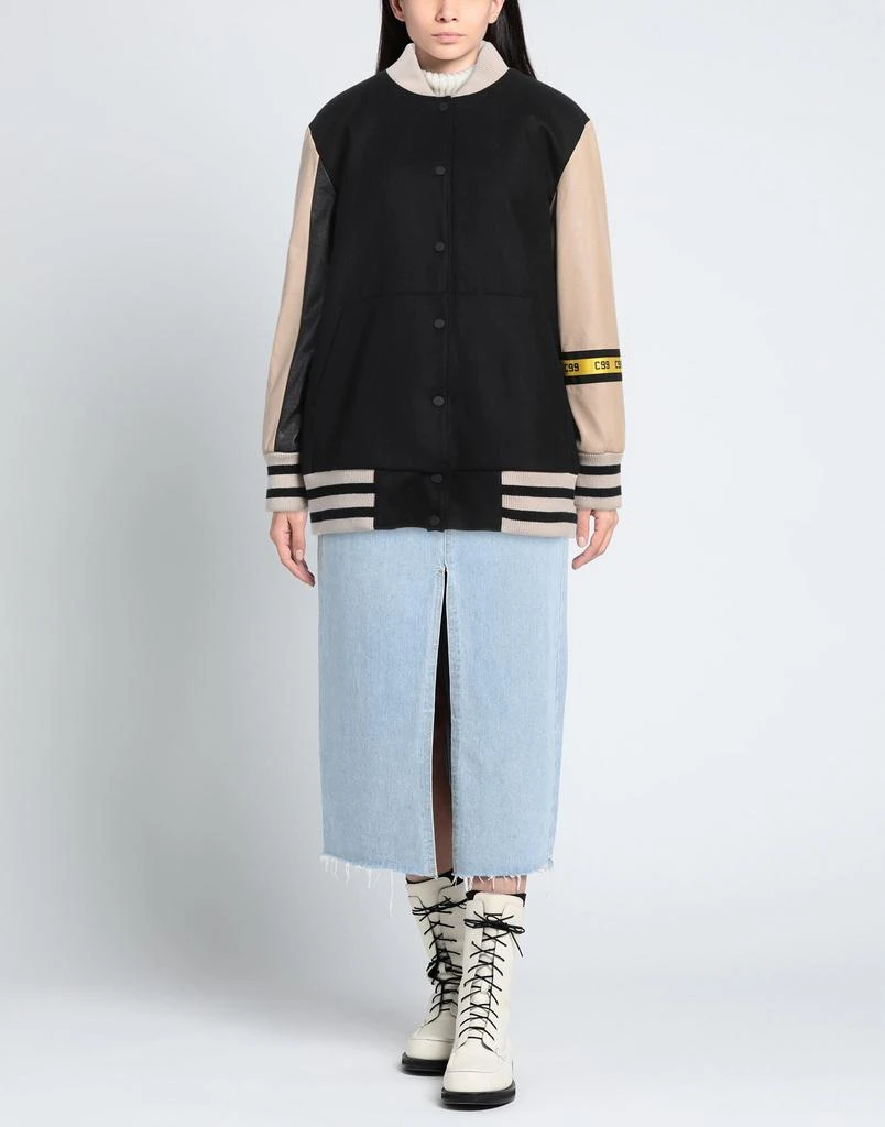 CAPPELLINI by PESERICO Jacket 2