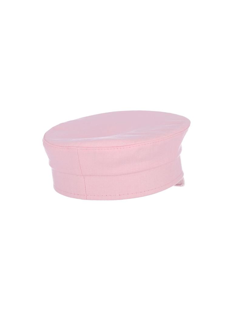 RUSLAN BAGINSKIY Ruslan Baginskiy Embroidered Baker Boy Hat