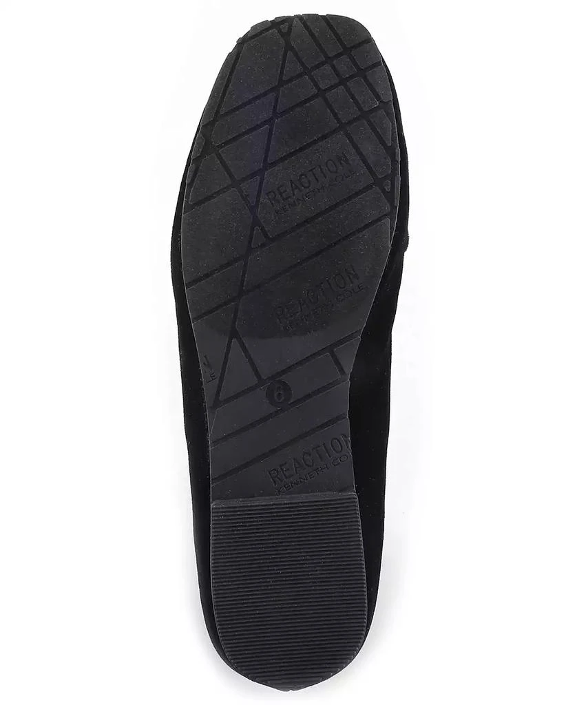 Kenneth Cole Women's Eimar Ballet Flats 5