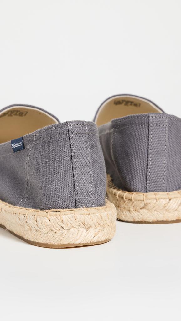 Soludos Dali Slip On Espadrilles