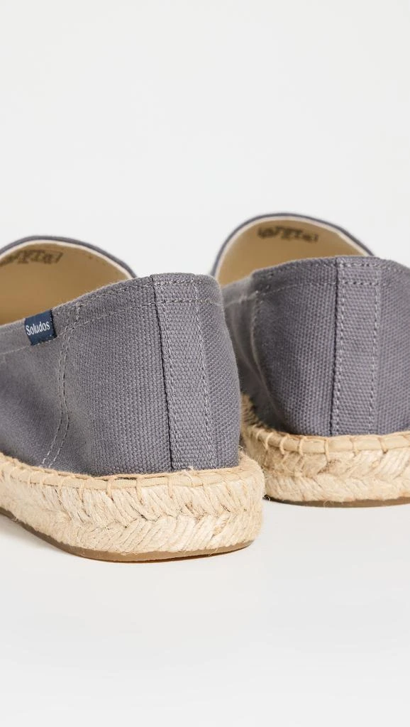 Soludos Dali Slip On Espadrilles 2