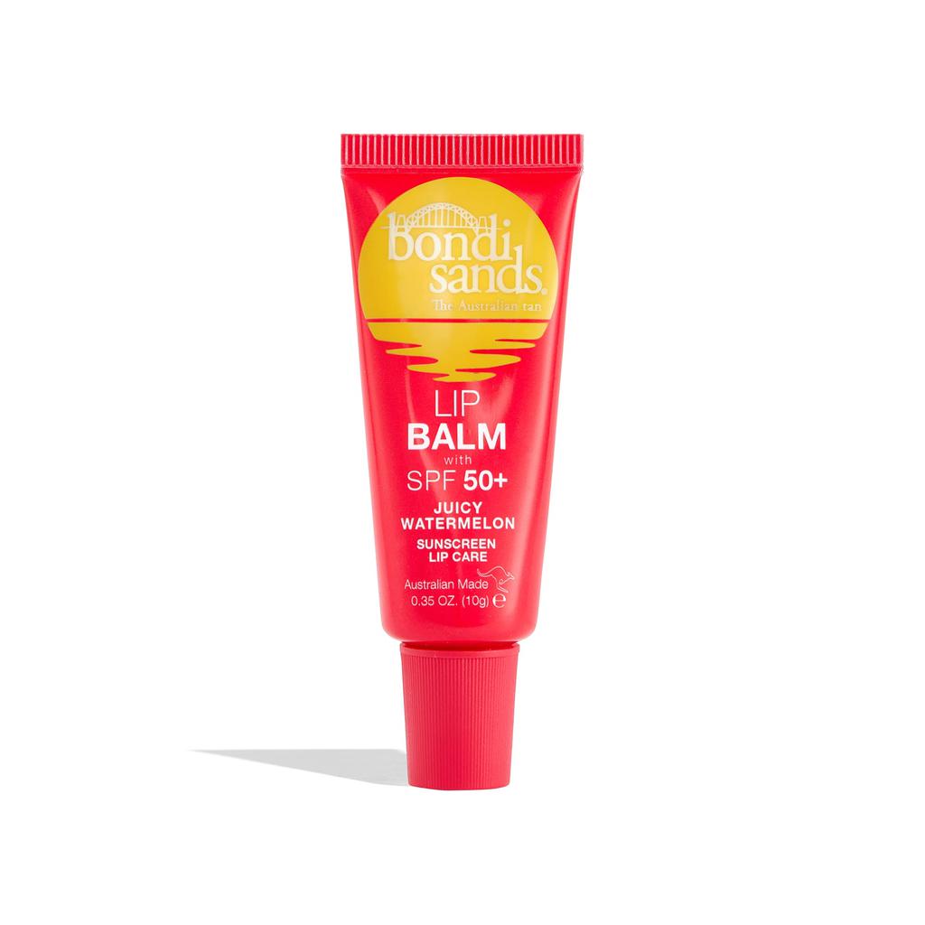 Bondi Sands Bondi Sands - Watermelon Lip Balm SPF 50