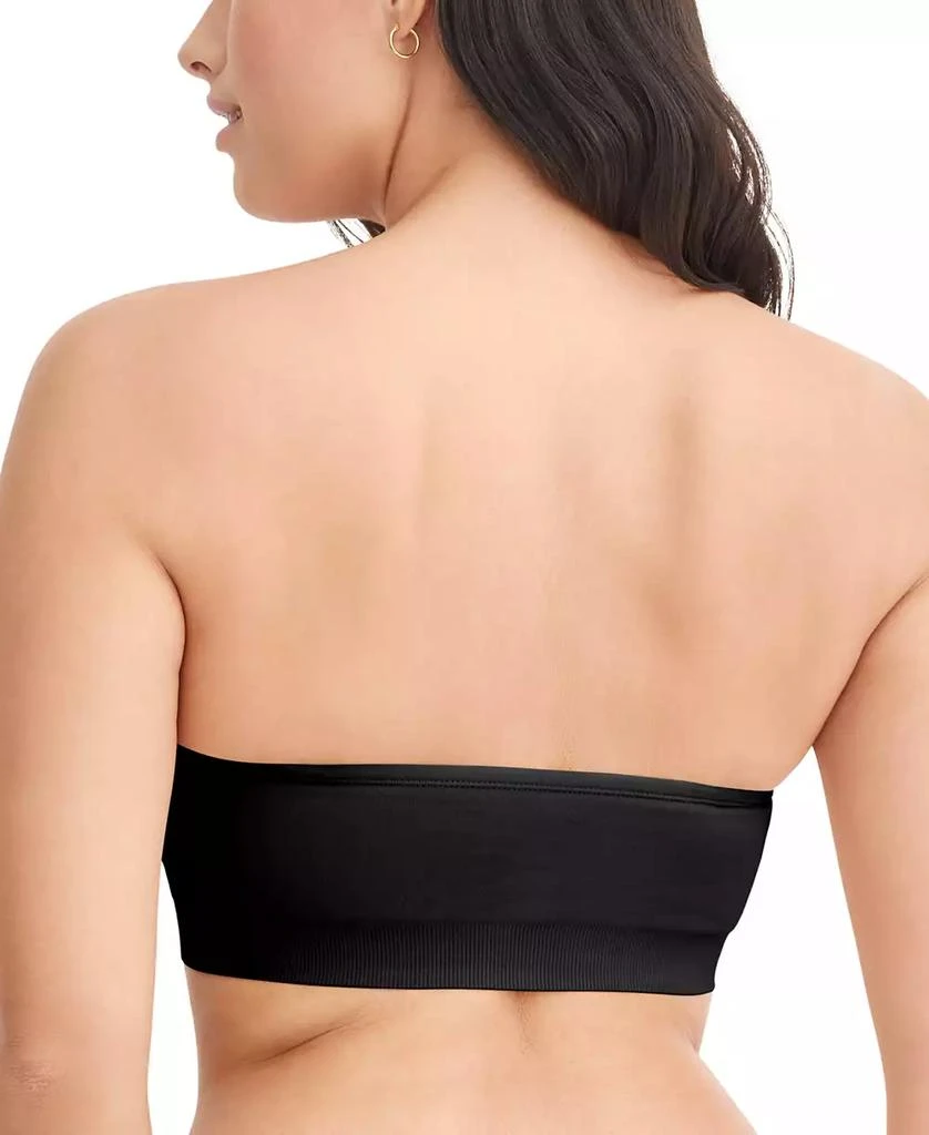 Jockey Women's Seamfree Multiway Bandeau Bralette 3153 2