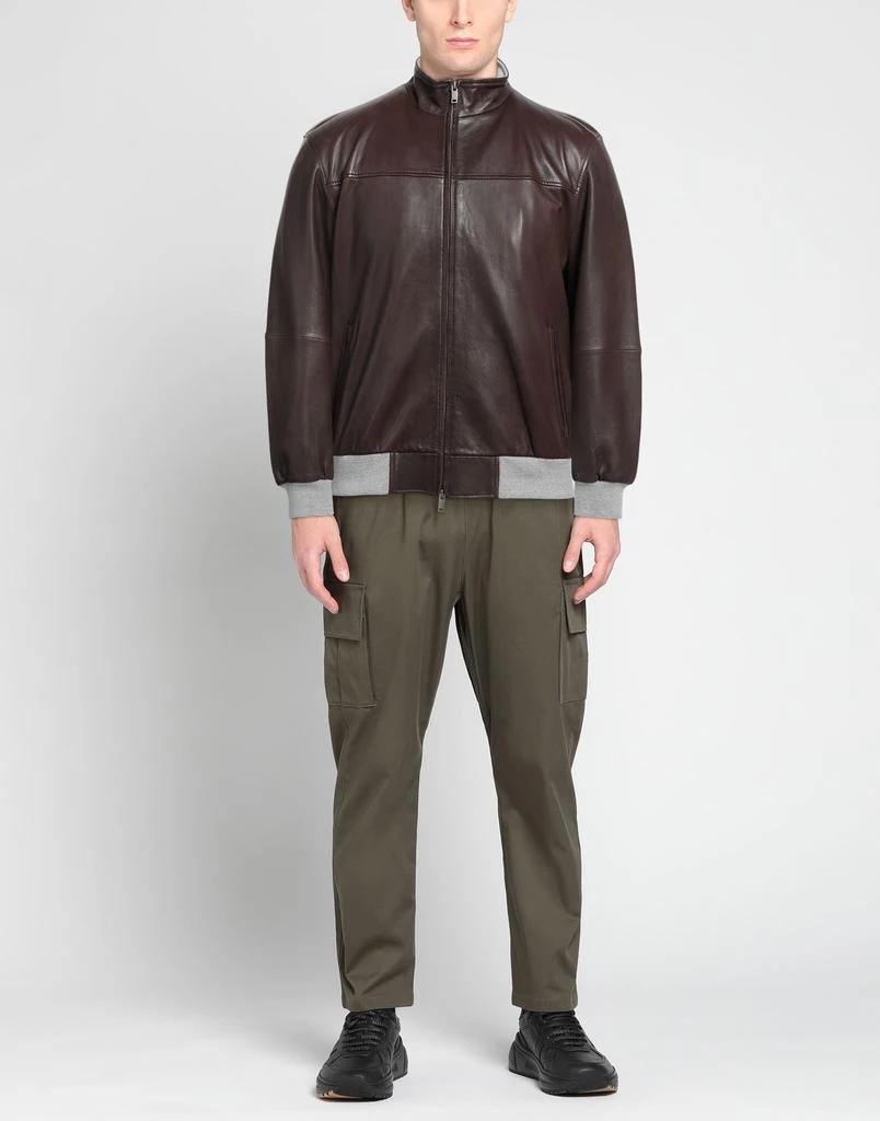 ANDREA D' AMICO Jacket 2