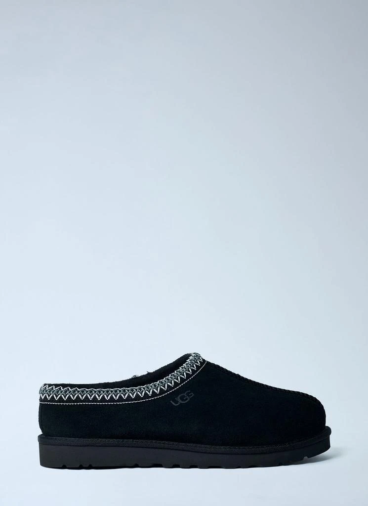 UGG Tasman Suede Slip-On Mules - Snow Boots - BeyondStyle display picture 3