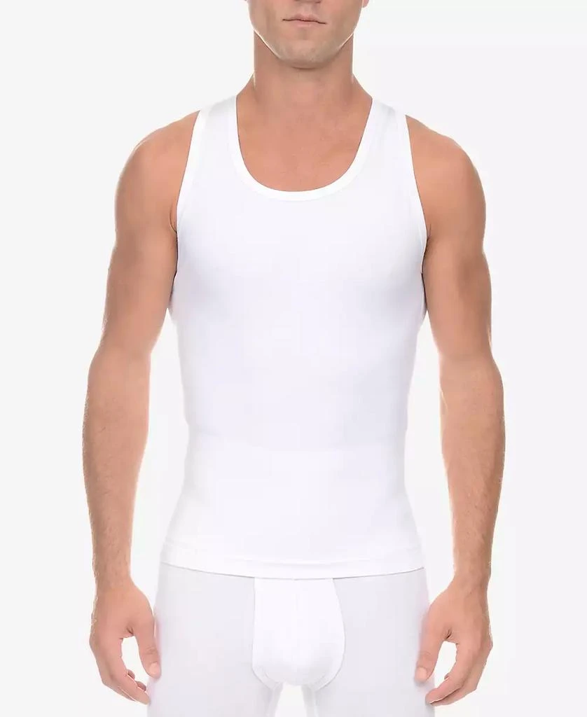 2(x)ist Men's Shapewear Form Tank Top 1