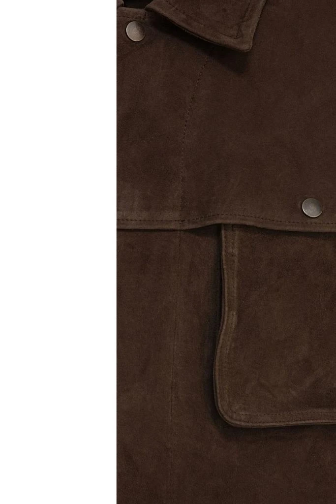 Vince Vince Utility Jacket 4