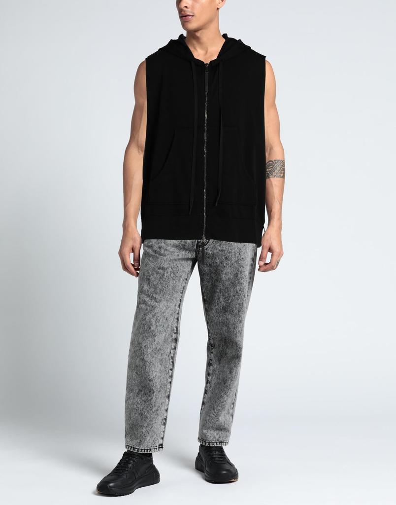 NOSTRASANTISSIMA Hooded sweatshirt