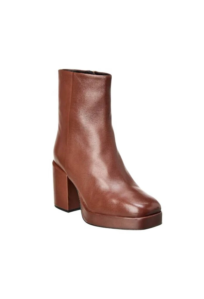 Seychelles Seychelles - Women's Sweet Lady Leather Boot 2
