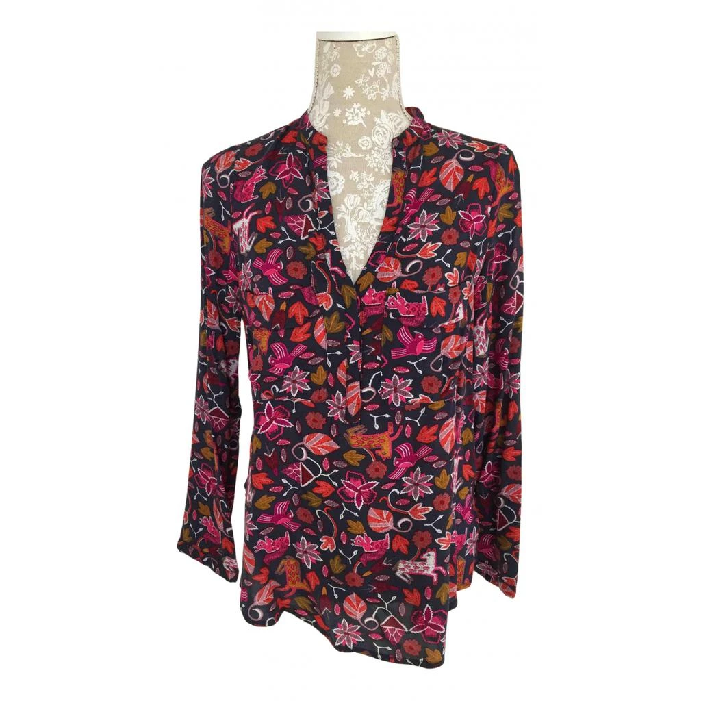 Maeve Maeve Shirt 1